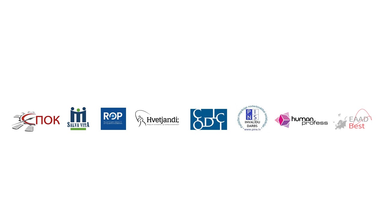 L.I.K.E. partnership