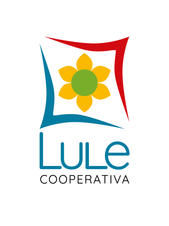 Logo Lule Onlus Odv