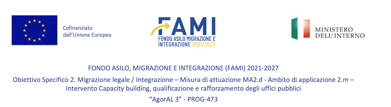 Call per supporto agli uffici della Prefettura di Alessandria